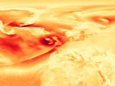 ECMWF AIFS